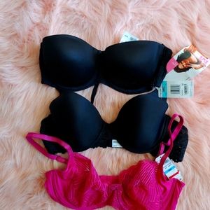Designer Bra Bundle